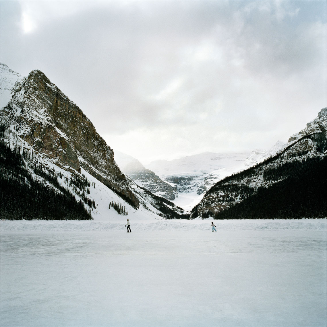 Lake Louise, Alberta - Frances Juriansz Photography